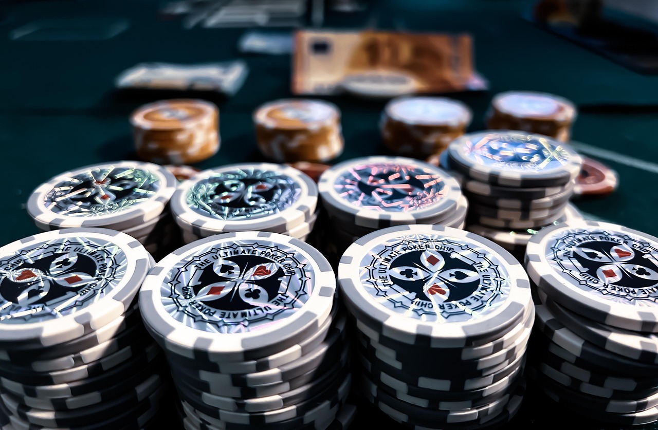 The Real Math Behind Slot RTP (And Why It Matters Less Than You Think)