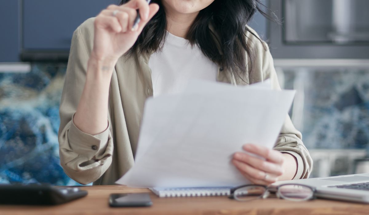 A Beginner's Guide to Sole Trader Accounting