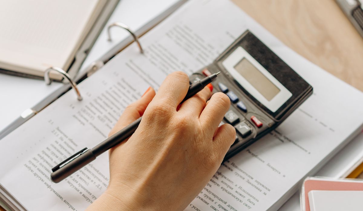 How to Prepare an Invoice Template That Looks Professional