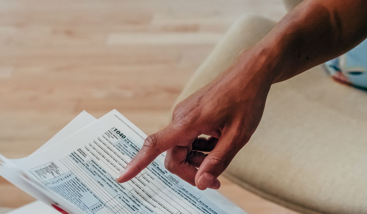 How to Separate Business and Personal Finances