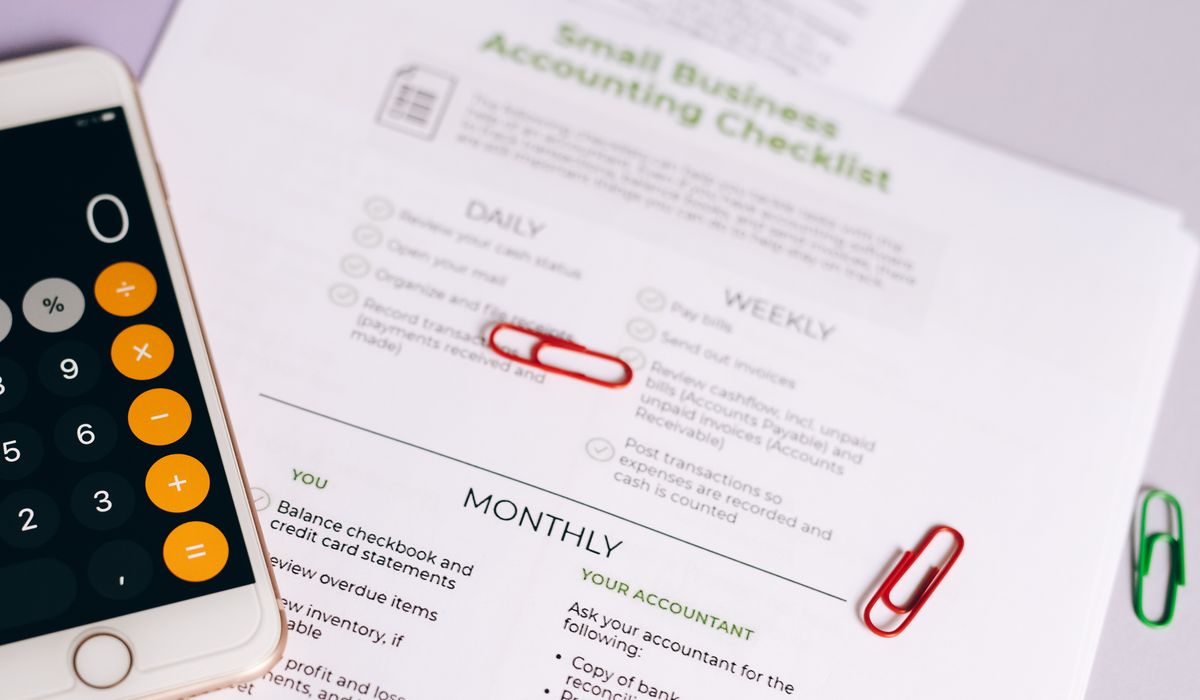 Managing Expenses Without Losing Every Receipt