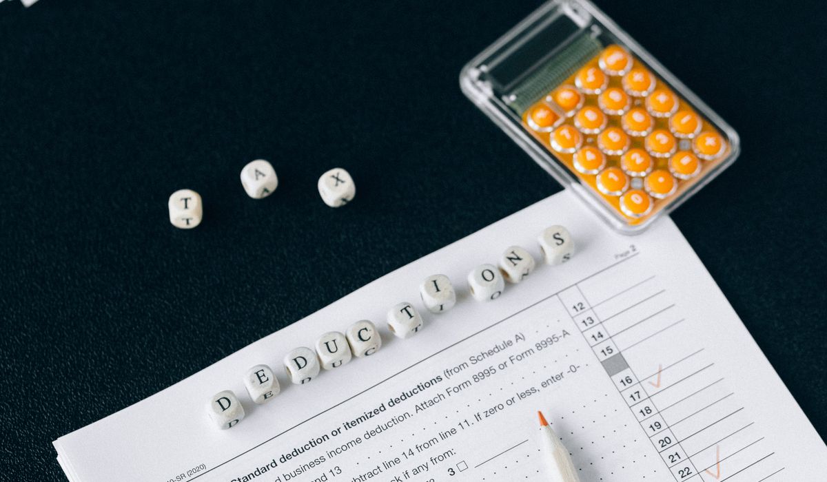 Record Keeping Rules Every UK Business Should Know