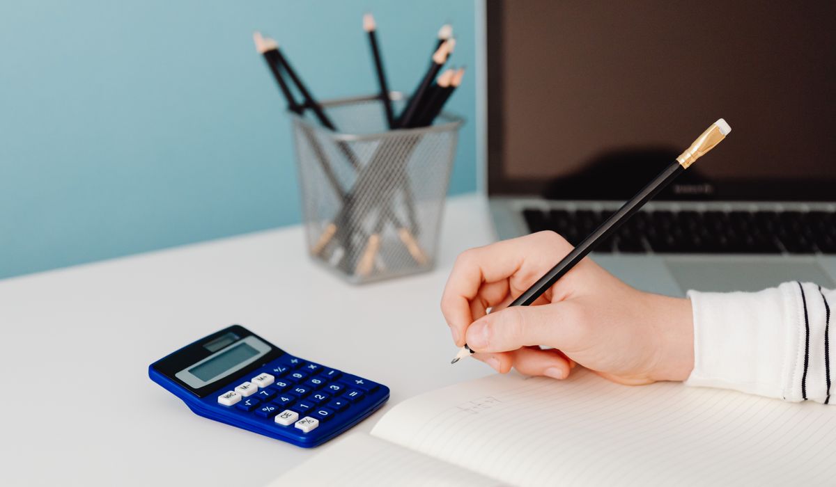 Setting Aside Money for Tax Bills