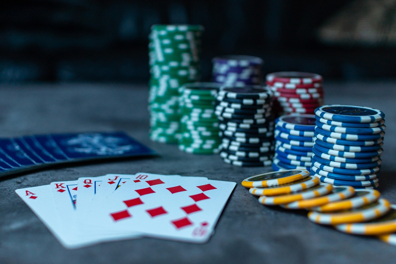 iGaming Unleashed: Strategies for Slots, Poker & Sports Betting