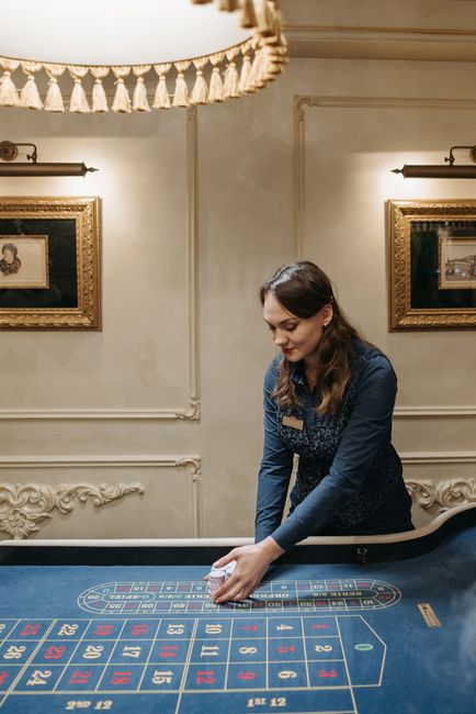 Slot Volatility Explained: Why Big Wins Aren't Always Better
