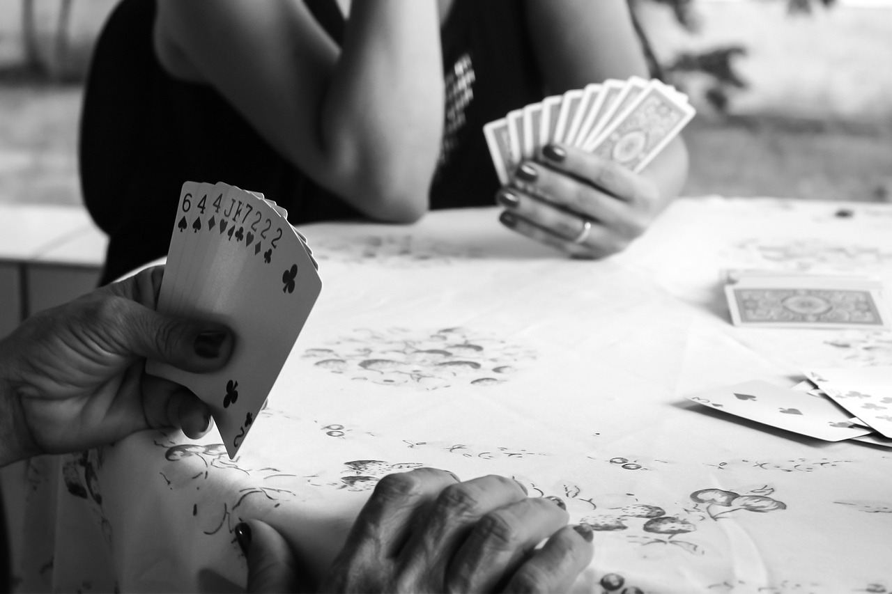 The House Always Wins? How Smart Players Actually Beat the Odds