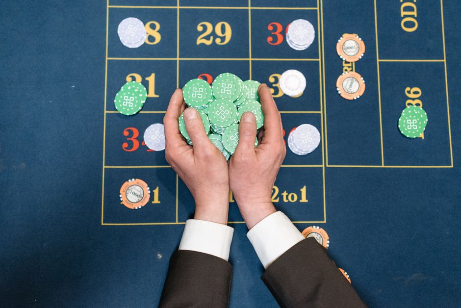 The Real Math Behind Slot RTP (And Why It Matters)