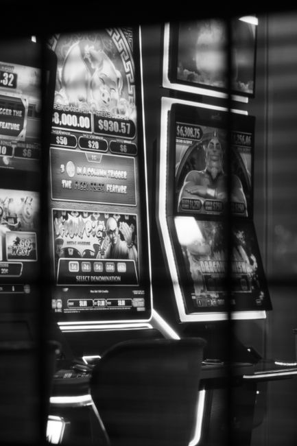 The Real Math Behind Slot RTP (And Why It Matters)