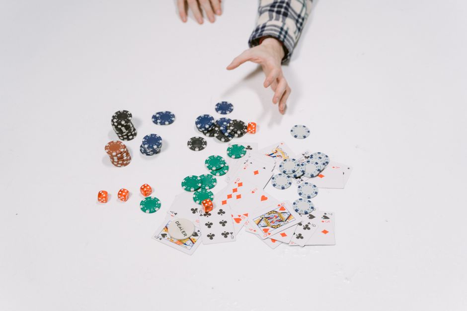 The Real Math Behind Slot RTPs (And Why It Matters)