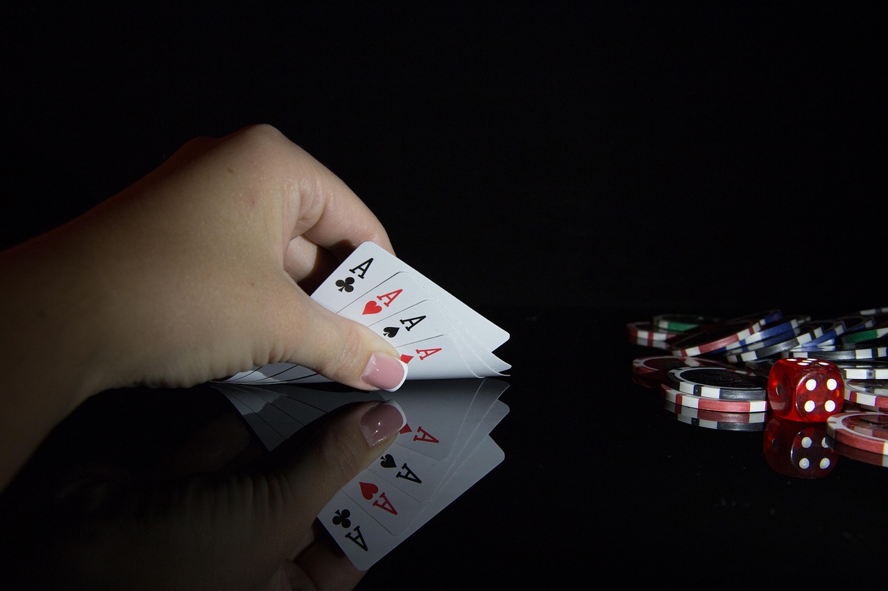 The Real Odds: What Every iGaming Player Should Know Before Betting